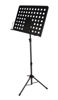 Stojan na noty, stojan, stojan na noty, VEĽMI ĽAHKÉ
